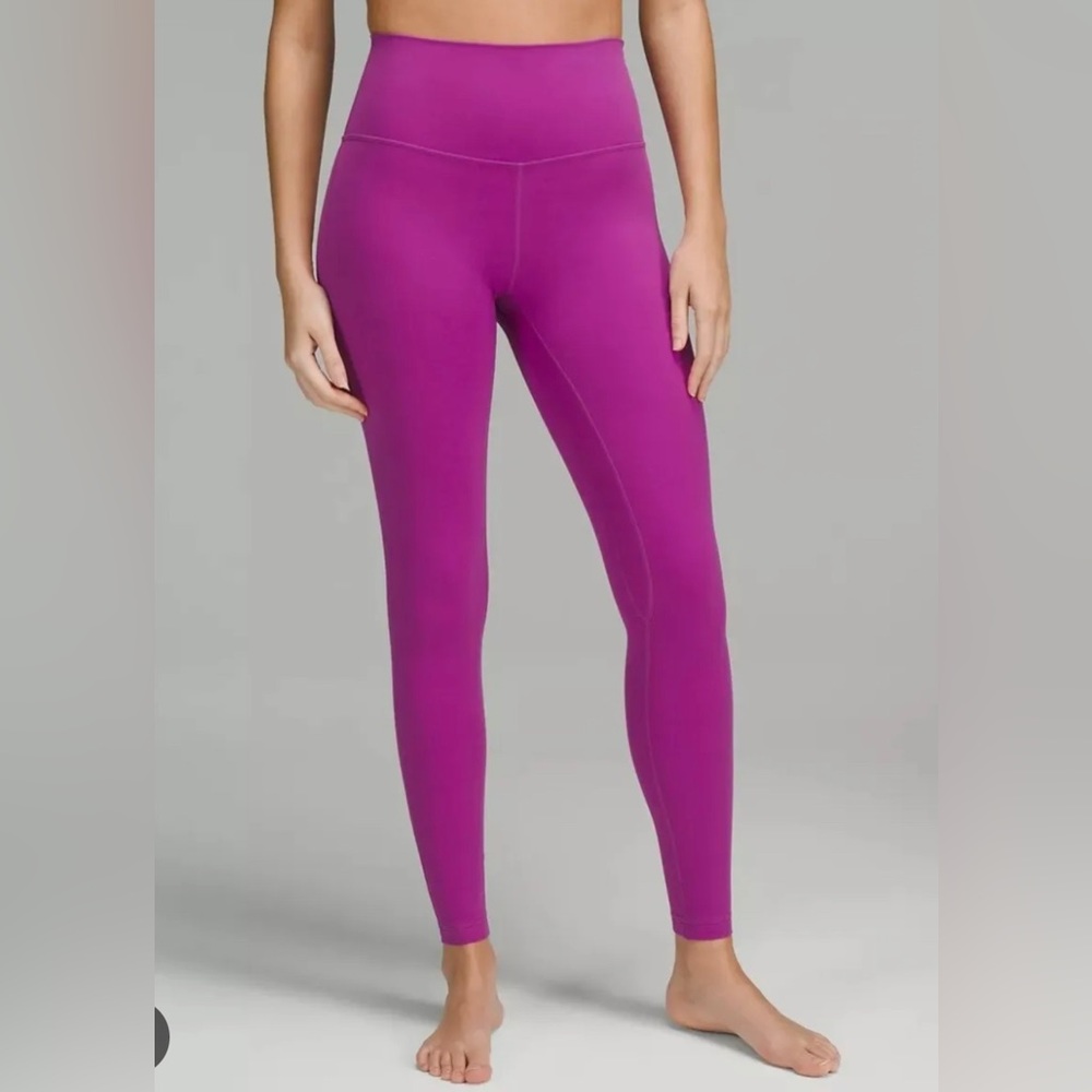 Lululemon Align Leggings